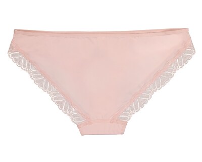 Foto 2 | Foto 2 | Bikini con Encaje Hanes para Mujer