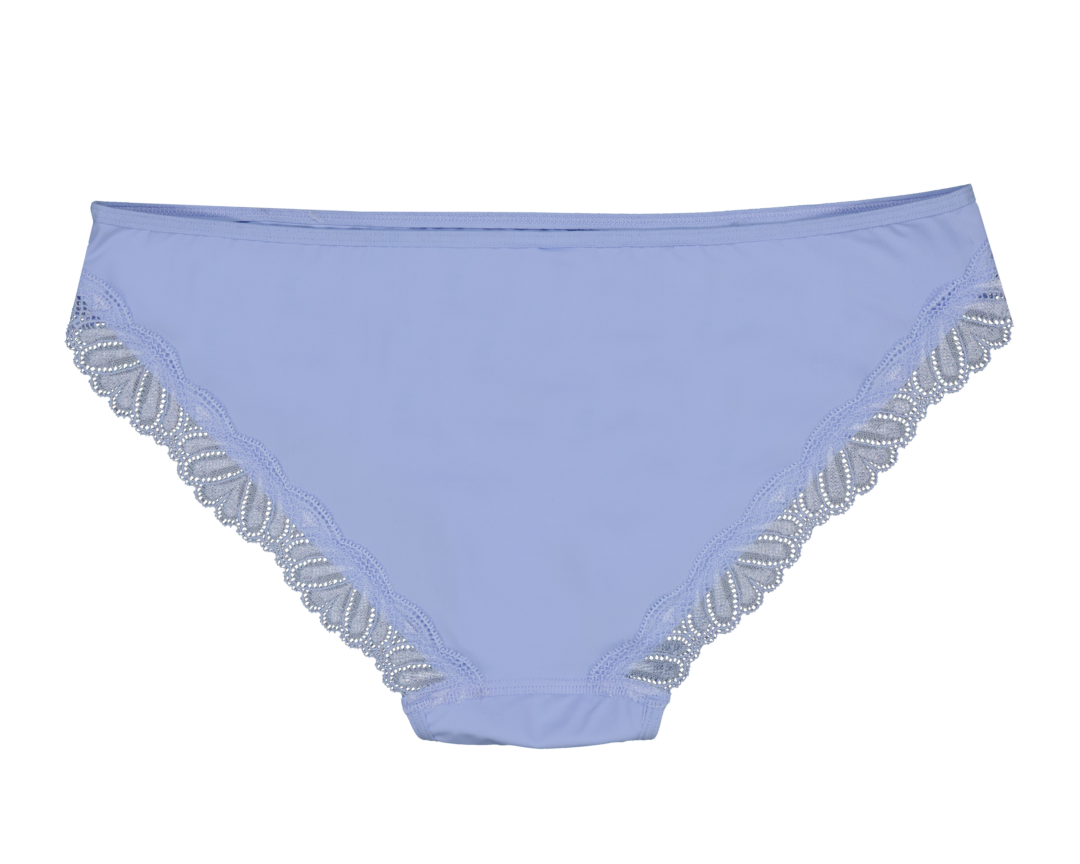 Foto 2 | Foto 2 | Bikini con Encaje Hanes para Mujer