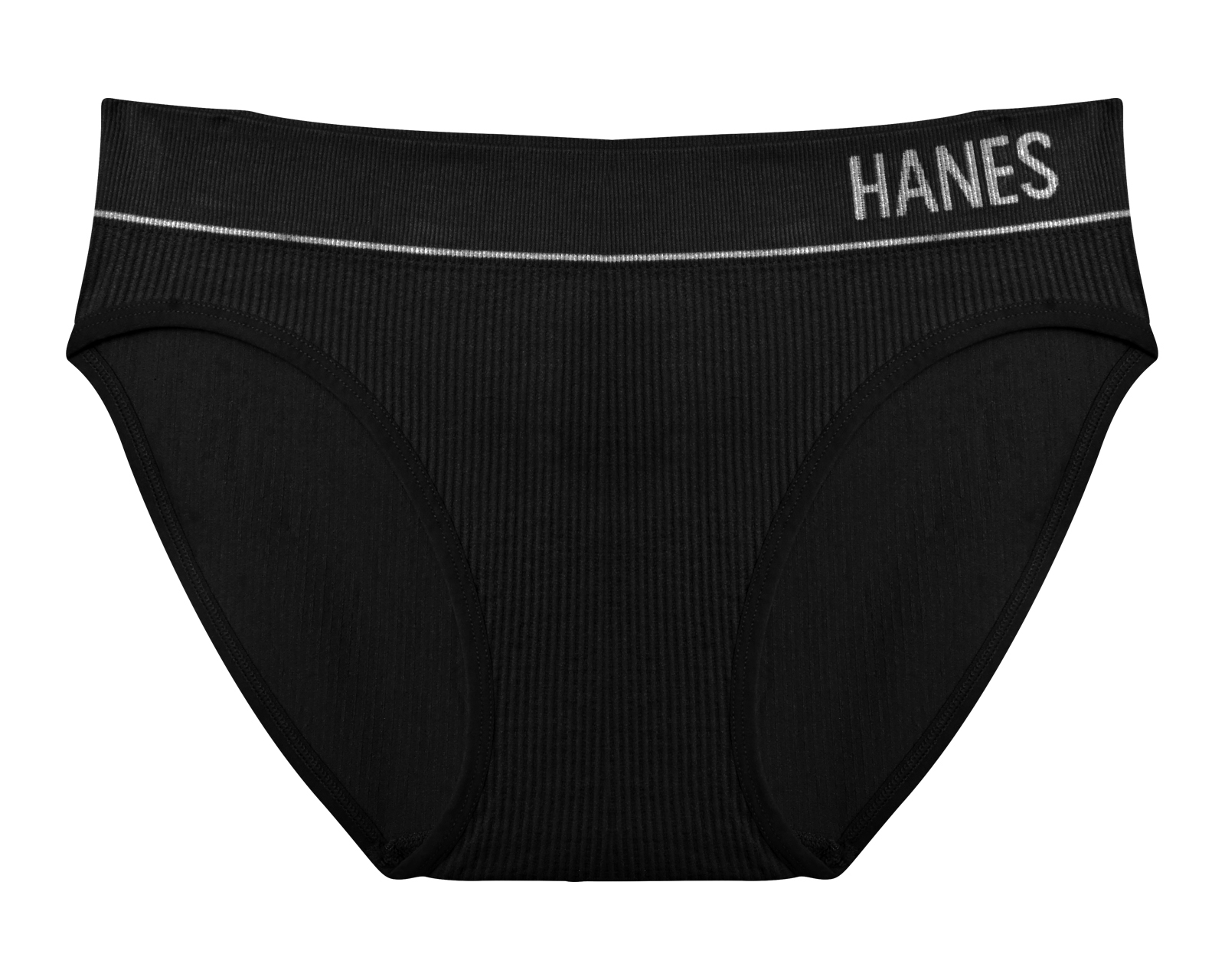 Bikini Seamless Hanes para Mujer
