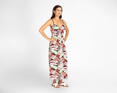 Foto 1 | Foto 1 | Vestido Lady Sun de Playa con Estampado Floral