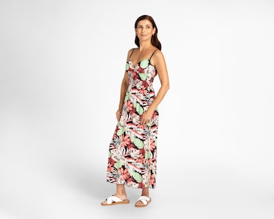 Foto 2 | Foto 2 | Vestido Lady Sun de Playa con Estampado Floral