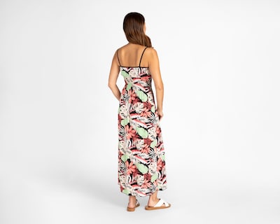 Foto 3 | Foto 3 | Vestido Lady Sun de Playa con Estampado Floral