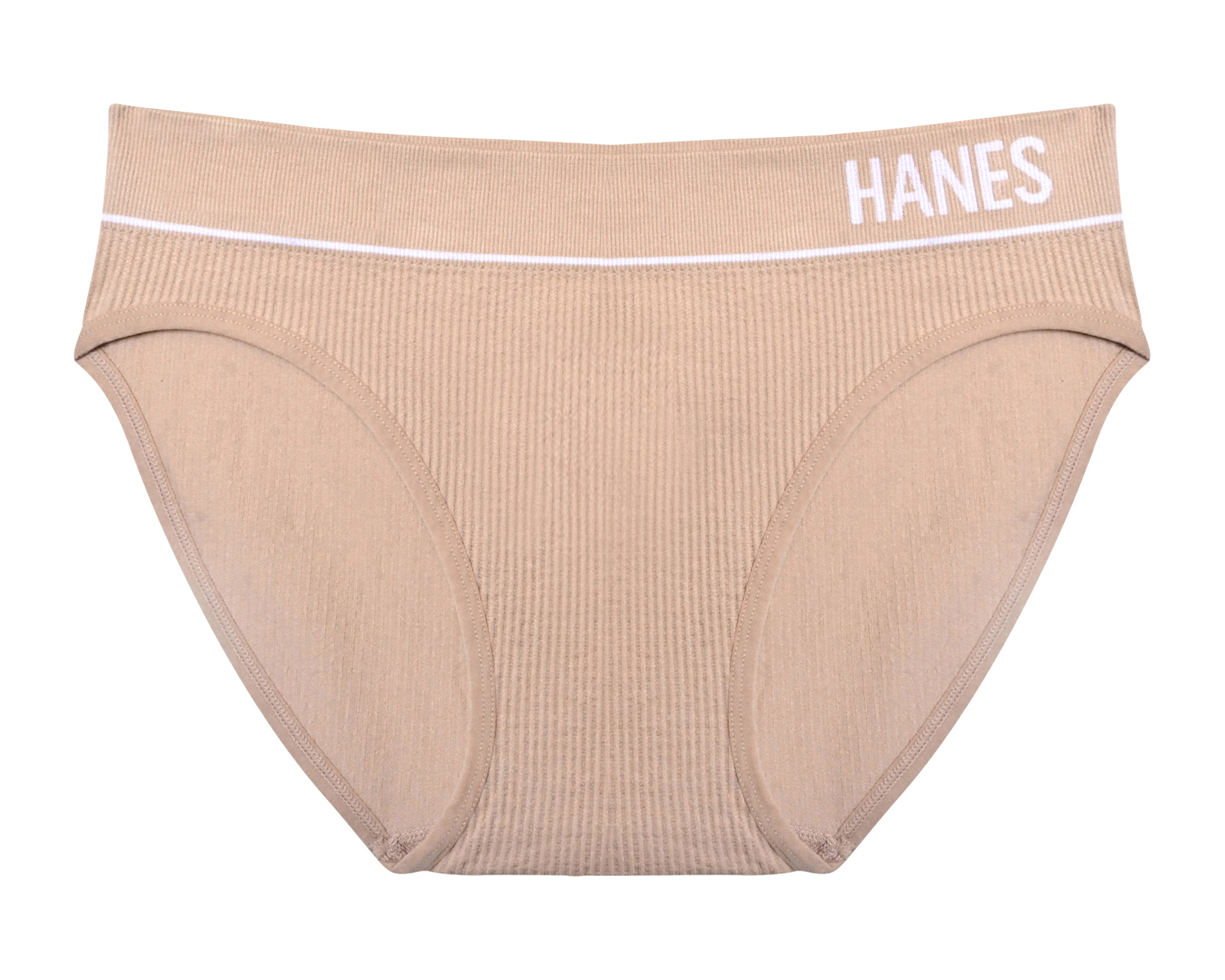Bikini Seamless Hanes para Mujer