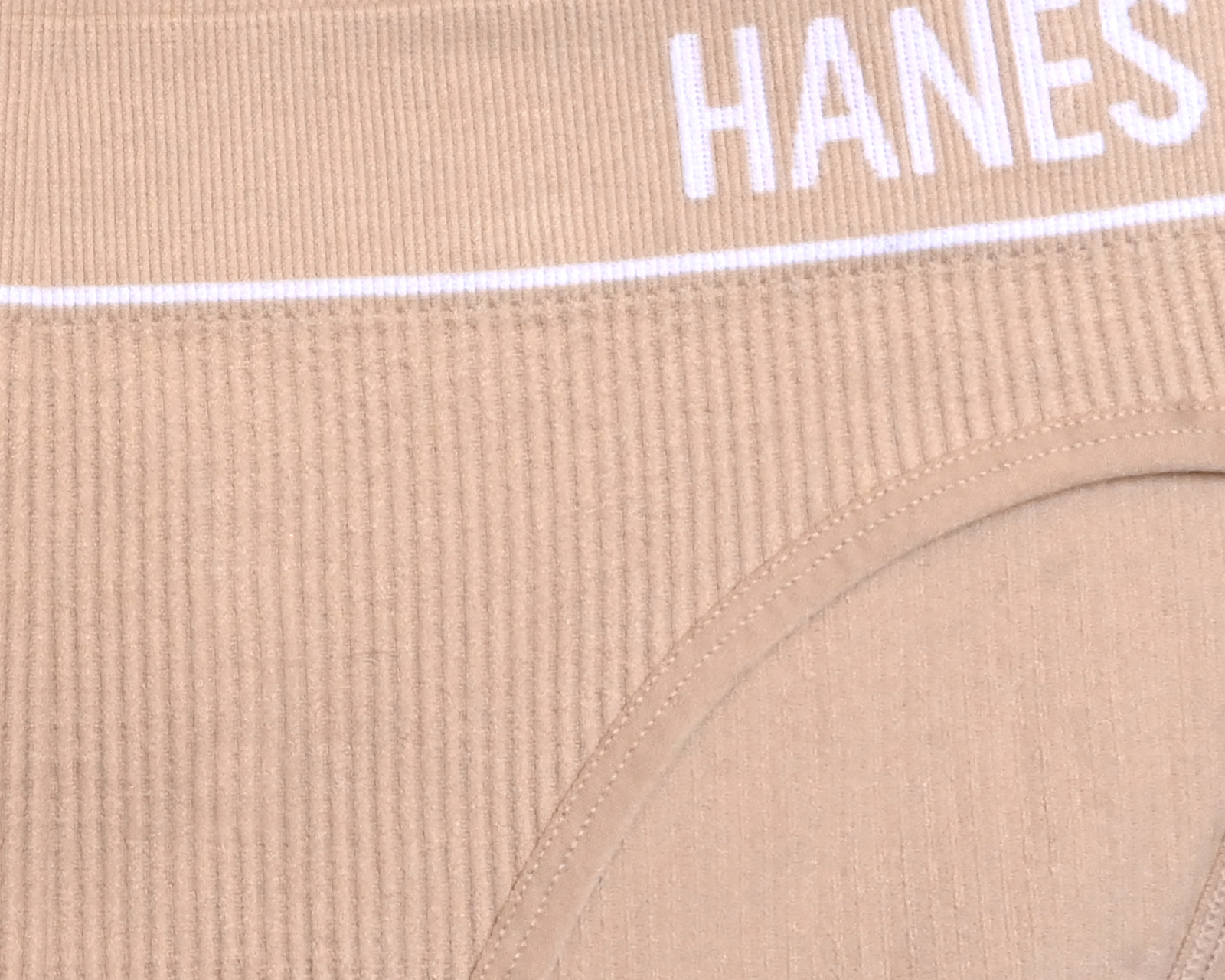 Foto 3 | Foto 3 | Bikini Seamless Hanes para Mujer