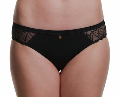 Foto 1 | Foto 1 | Bikini con Encaje Hanes para Mujer