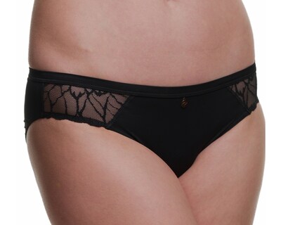 Foto 2 | Foto 2 | Bikini con Encaje Hanes para Mujer