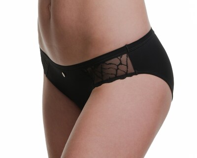 Foto 3 | Foto 3 | Bikini con Encaje Hanes para Mujer