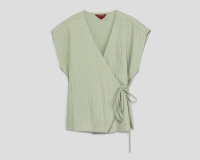 Foto 1 | Foto 1 | Blusa Cruzada Sahara para Mujer