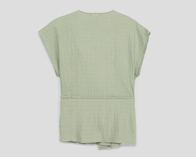 Foto 2 | Foto 2 | Blusa Cruzada Sahara para Mujer