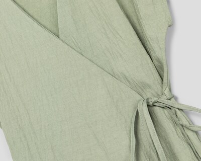 Foto 3 | Foto 3 | Blusa Cruzada Sahara para Mujer