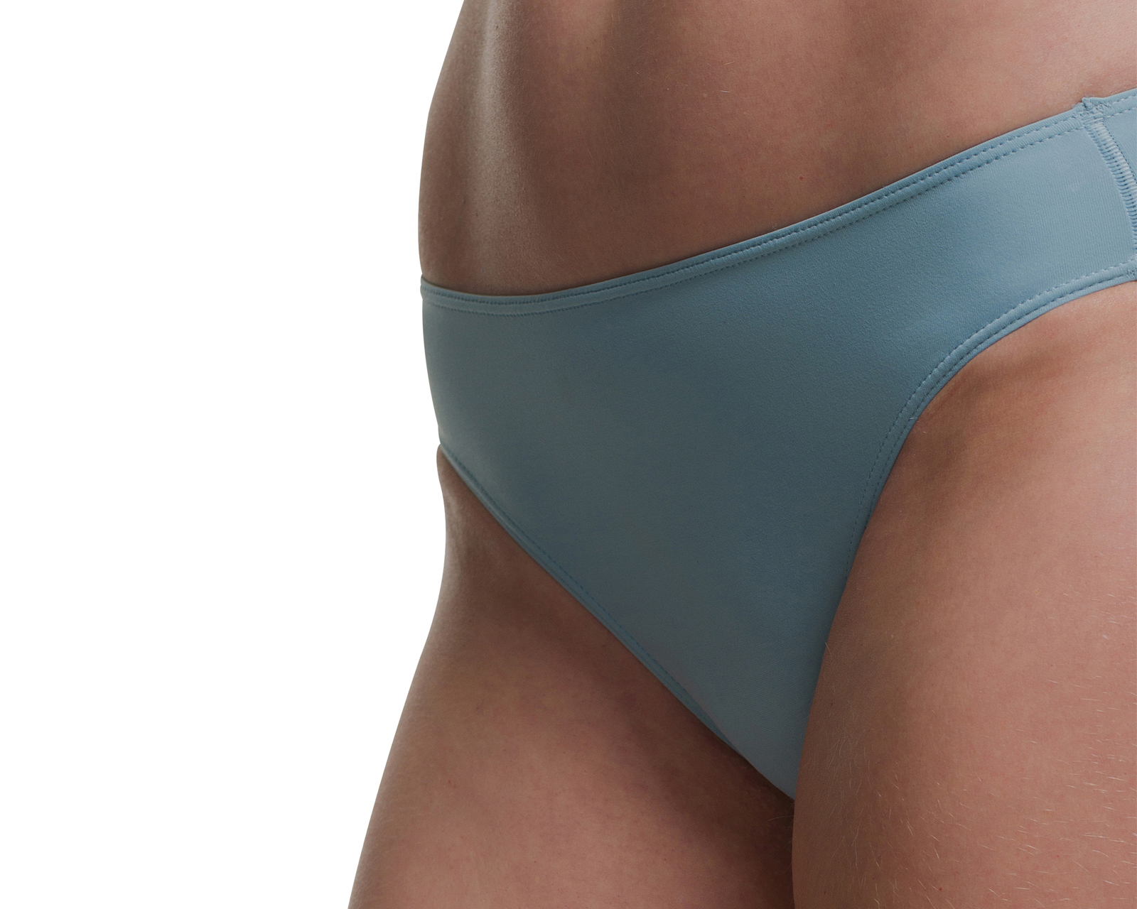 Foto 5 pulgar | Foto 4 | Bikini Hanes para Mujer