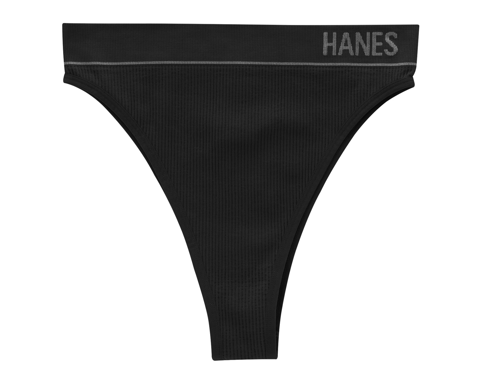 Tanga Seamless Hanes para Mujer