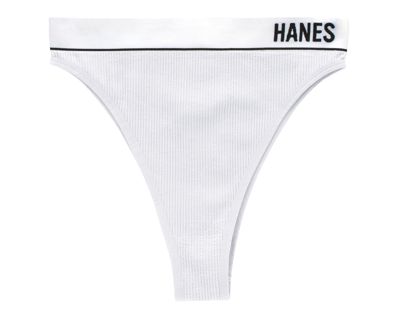 Foto 2 pulgar | Foto 1 | Tanga Seamless Hanes para Mujer