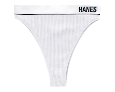 Foto 1 | Foto 1 | Tanga Seamless Hanes para Mujer