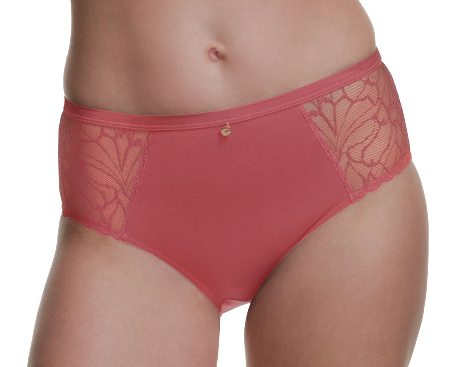 Foto 1 | Foto 1 | Pantaleta con Encaje Playtex para Mujer