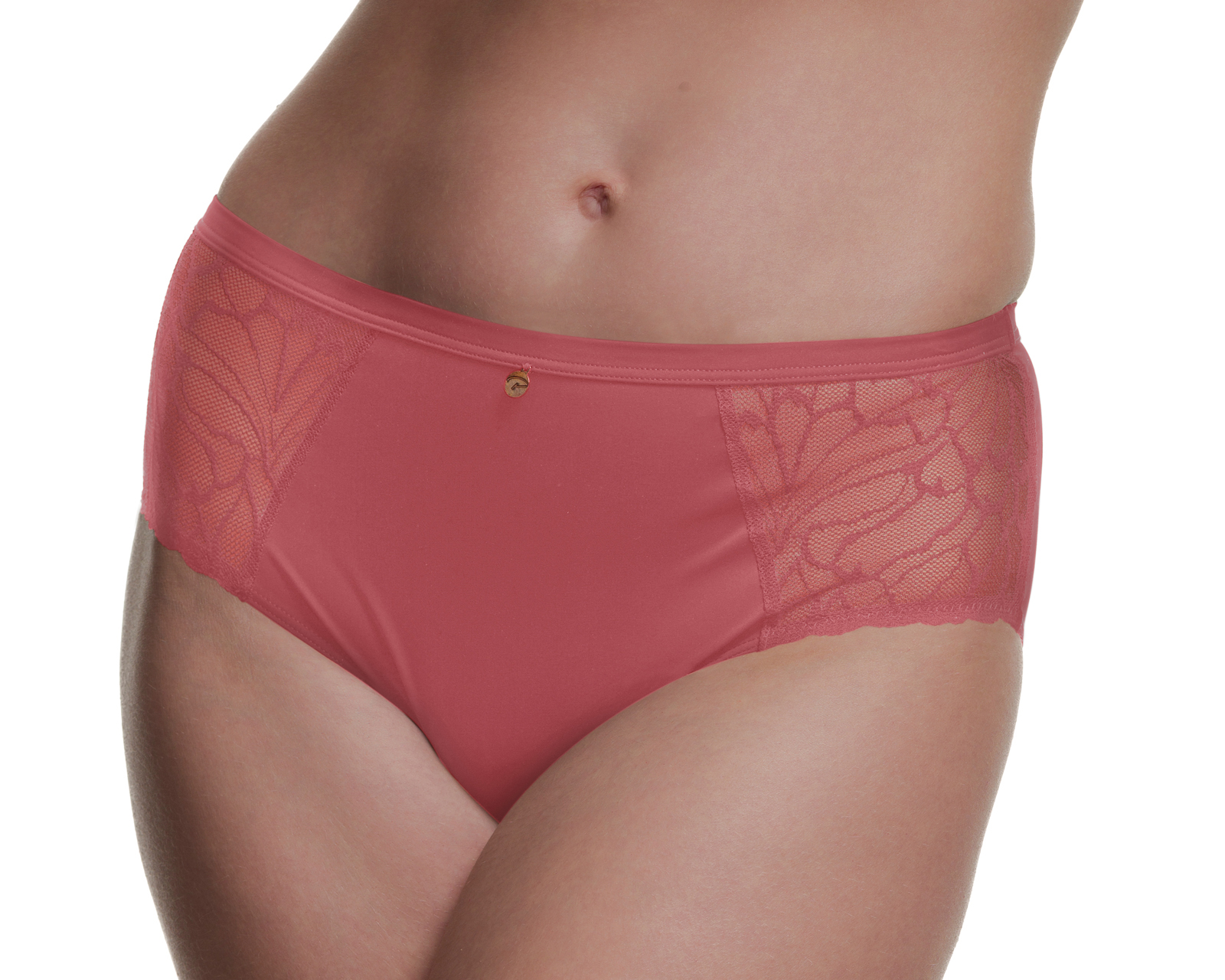 Foto 2 | Foto 2 | Pantaleta con Encaje Playtex para Mujer