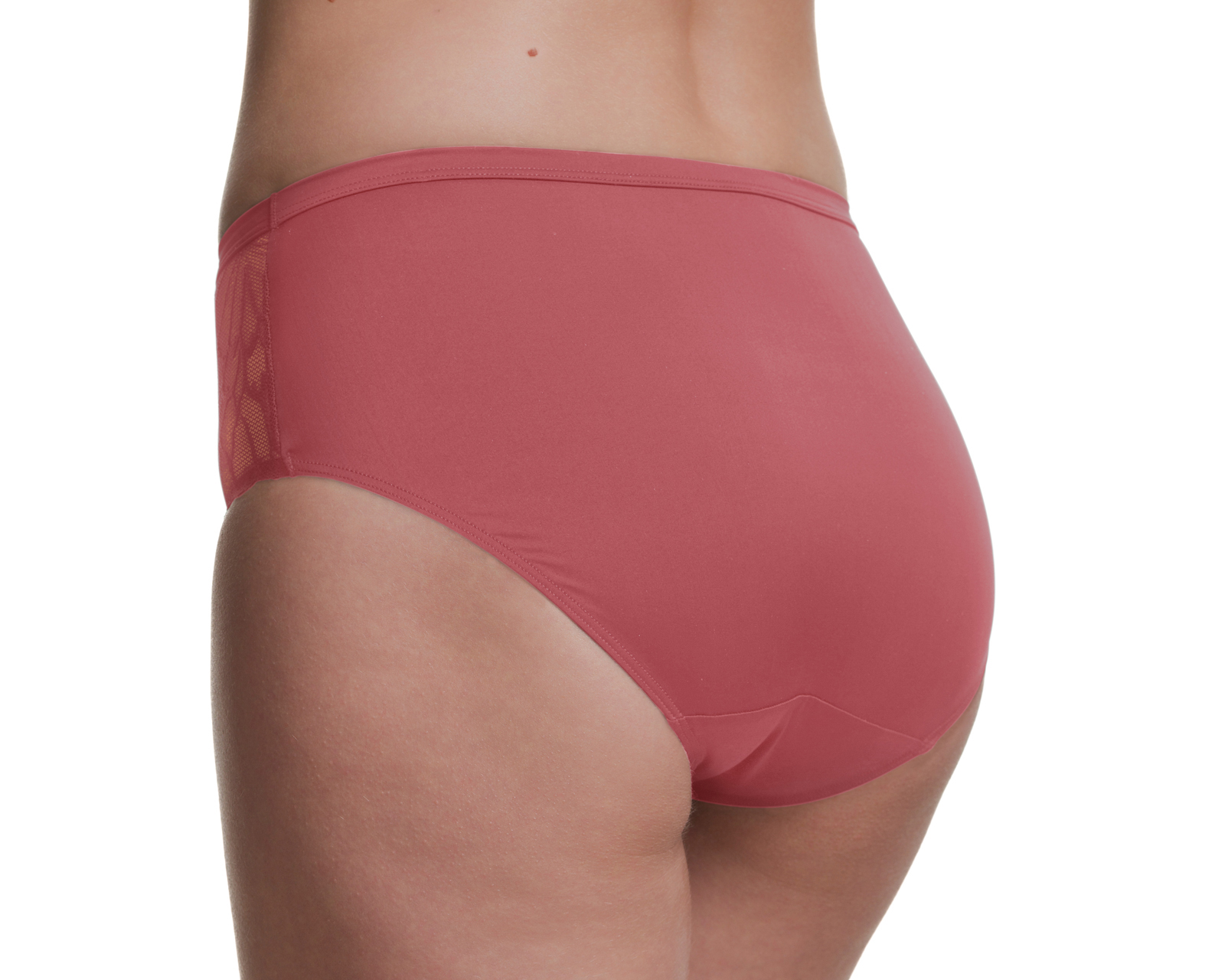 Foto 3 | Foto 3 | Pantaleta con Encaje Playtex para Mujer