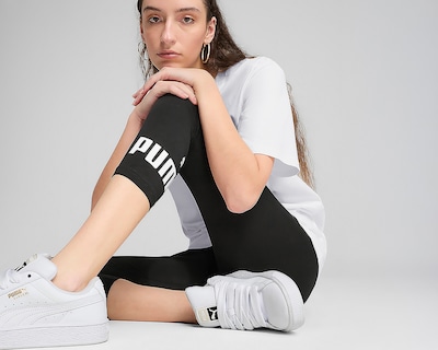 Foto 2 | Foto 2 | Leggings de Entrenamiento Puma Essentials para Mujer