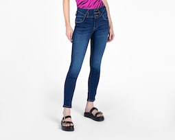 Jeans Skinny Boy London para Mujer