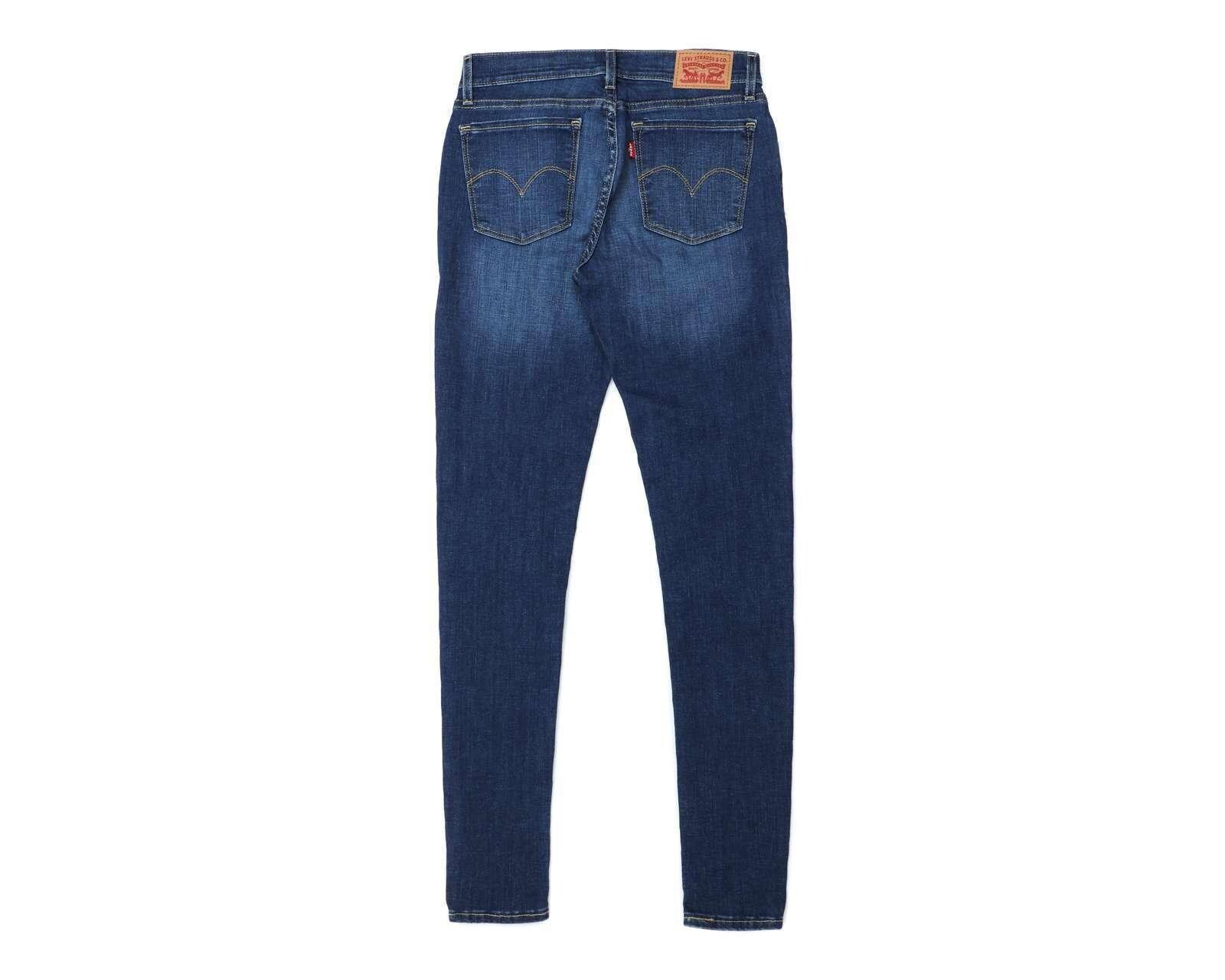 Foto 7 pulgar | Foto 6 | Jeans Skinny Levi's 710 para Mujer