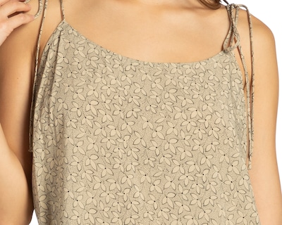 Foto 4 | Foto 4 | Blusa Levi's sin Manga Estampado Floral