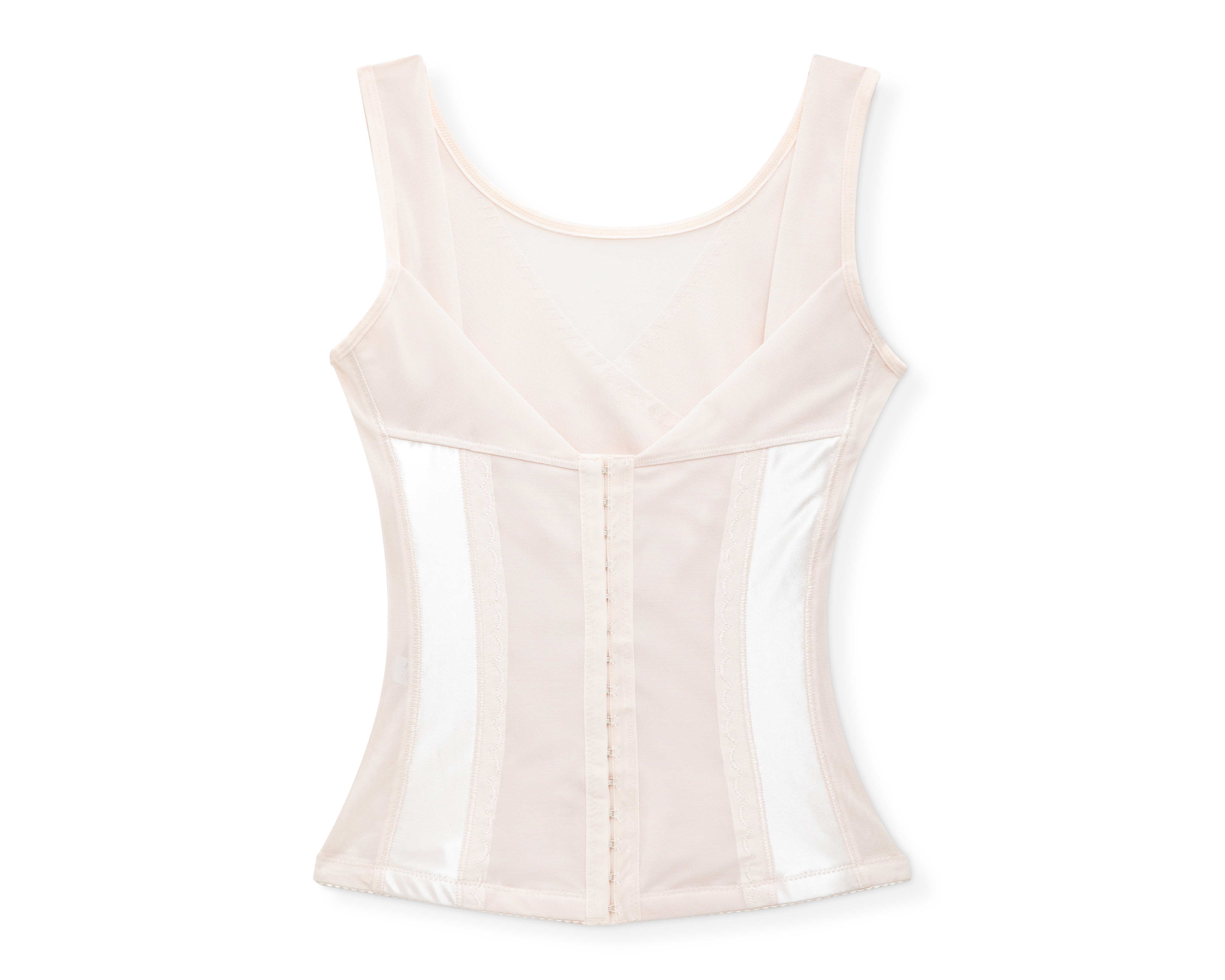 Foto 1 | Foto 1 | Camiseta Control Beauty Secret con Varilla para Mujer