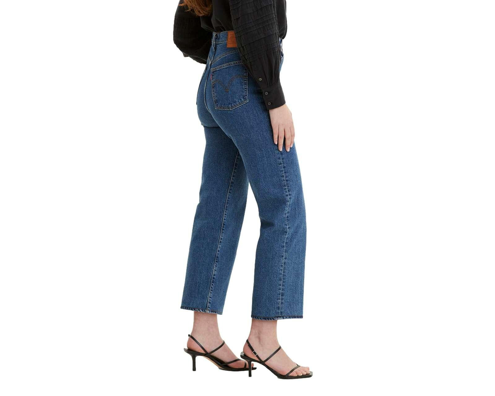 Foto 3 pulgar | Foto 2 | Jeans Mom Levi's para Mujer