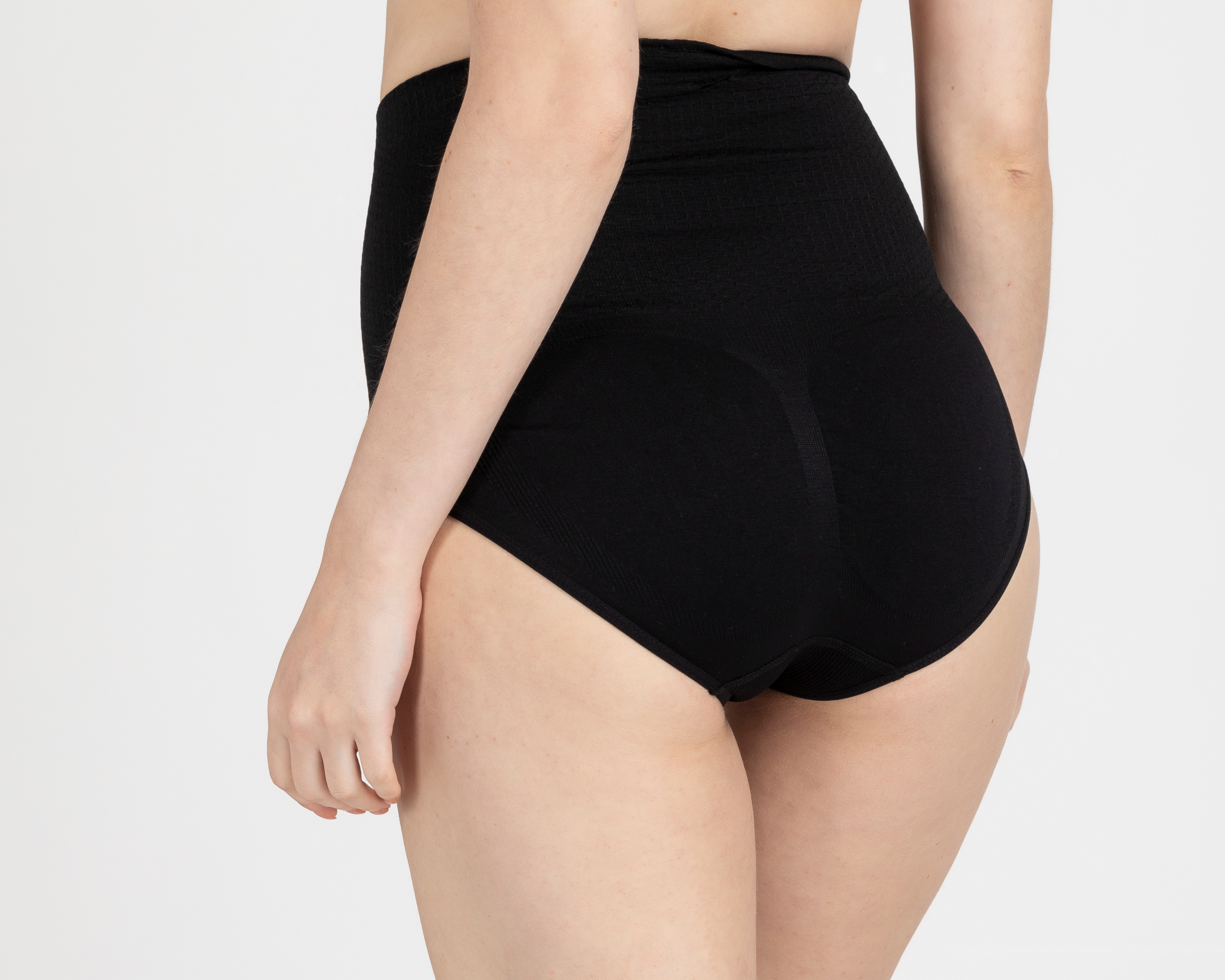 Foto 3 | Foto 3 | Pantaleta Control Bebe Cintura Alta para Mujer