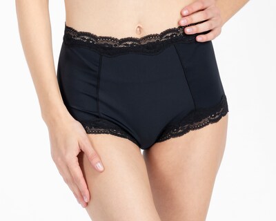 Foto 2 | Foto 2 | Pantaleta Control Beauty Secret para Mujer 2 Piezas