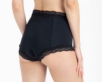 Foto 3 | Foto 3 | Pantaleta Control Beauty Secret para Mujer 2 Piezas