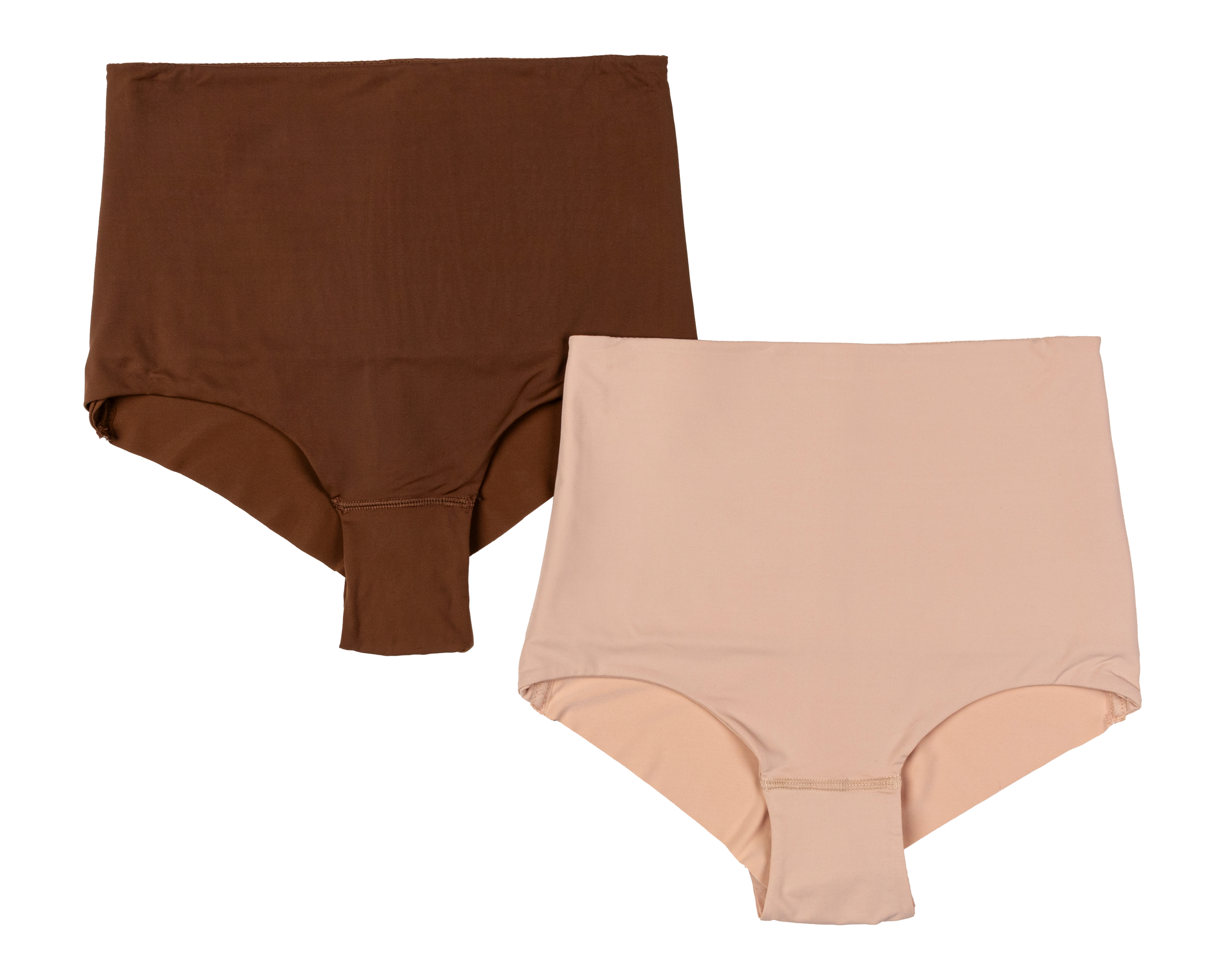 Pantaleta Control Beauty Secret para Mujer 2 Piezas