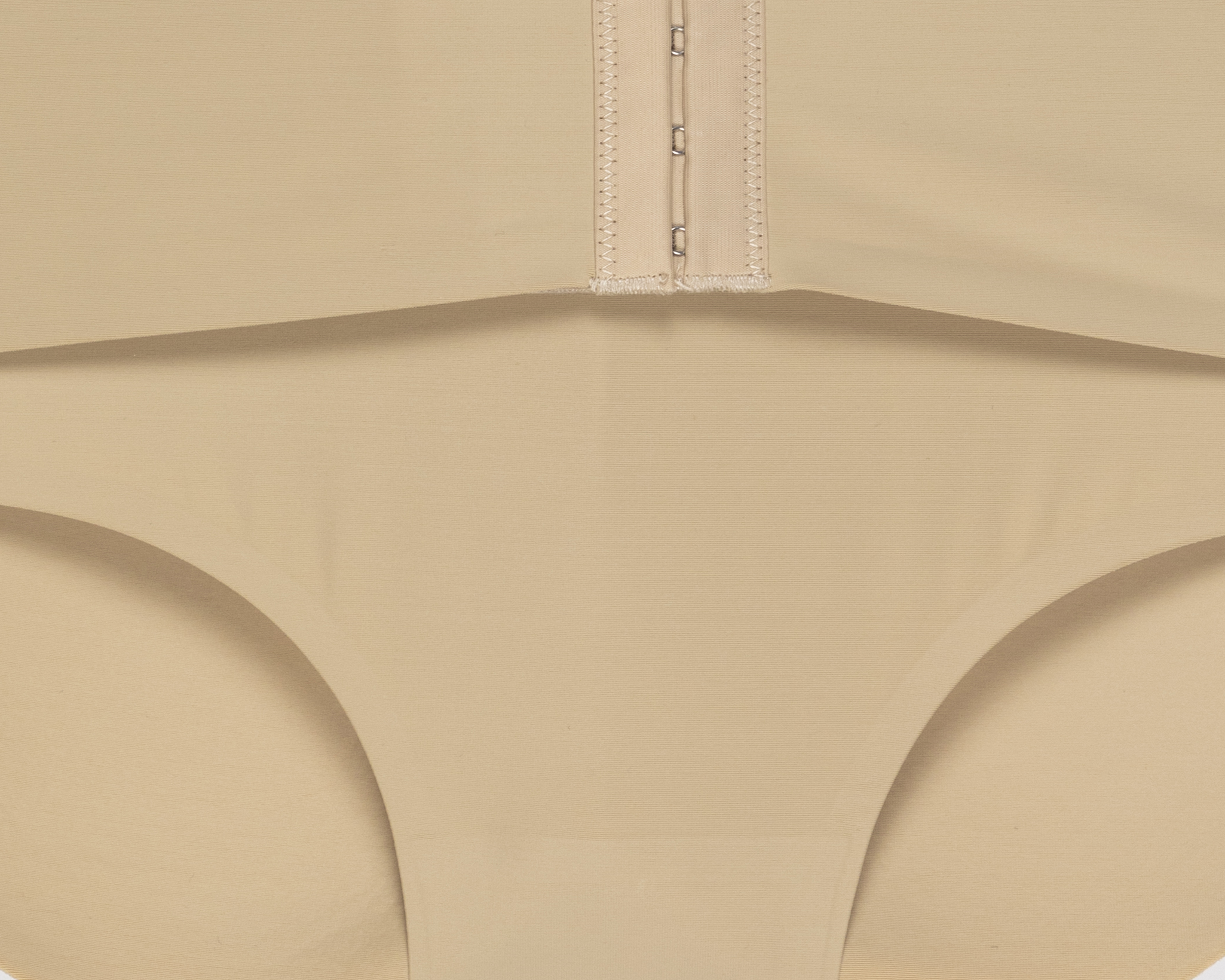 Foto 4 pulgar | Foto 3 | Faja tipo Panti Beauty Secret con Esponjas para Mujer