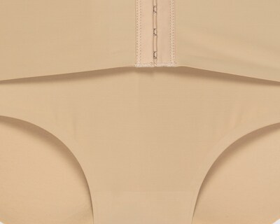 Foto 3 | Foto 3 | Faja tipo Panti Beauty Secret con Esponjas para Mujer