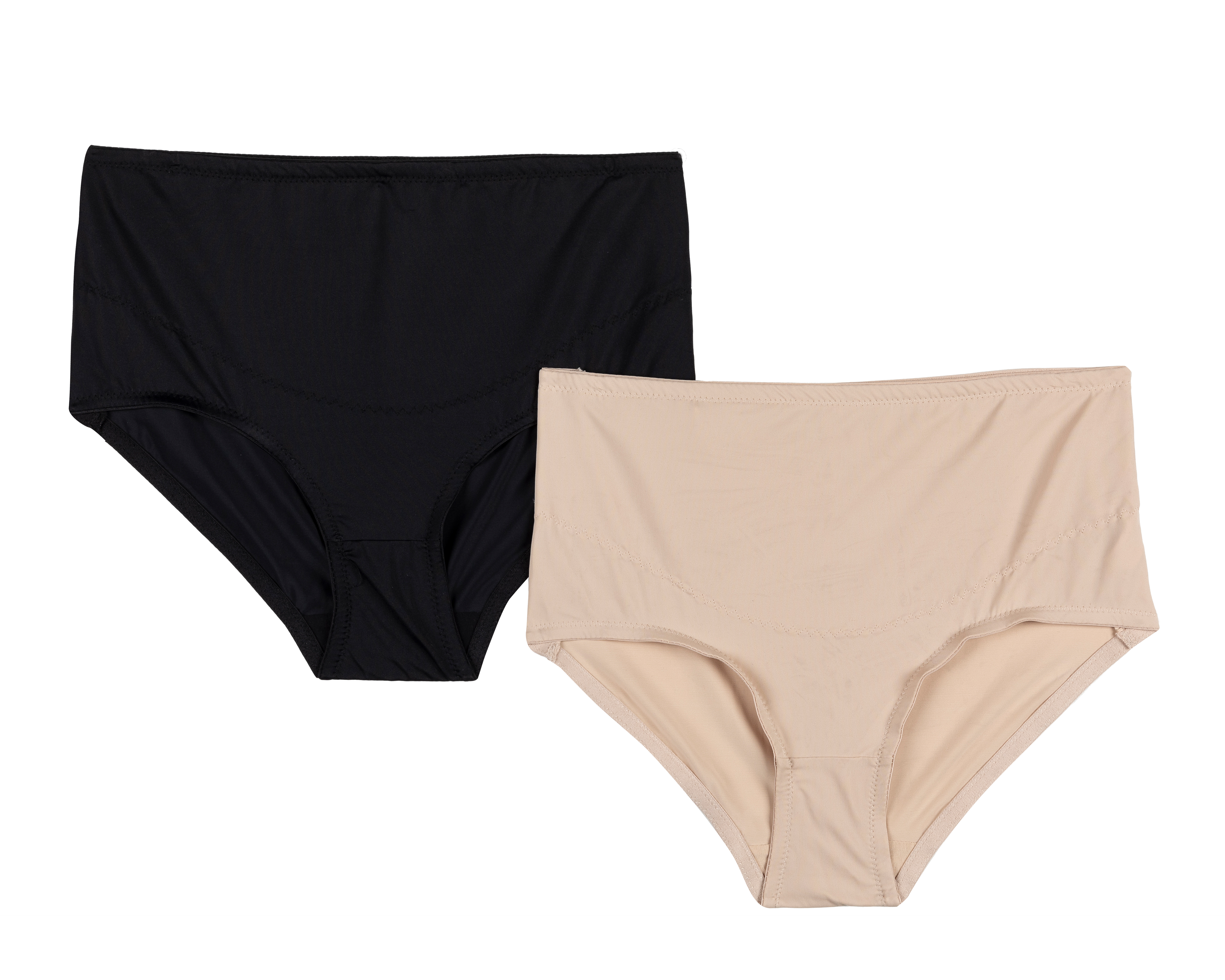 Foto 1 | Foto 1 | Pantaleta Control Beauty Secret Cintura Alta para Mujer