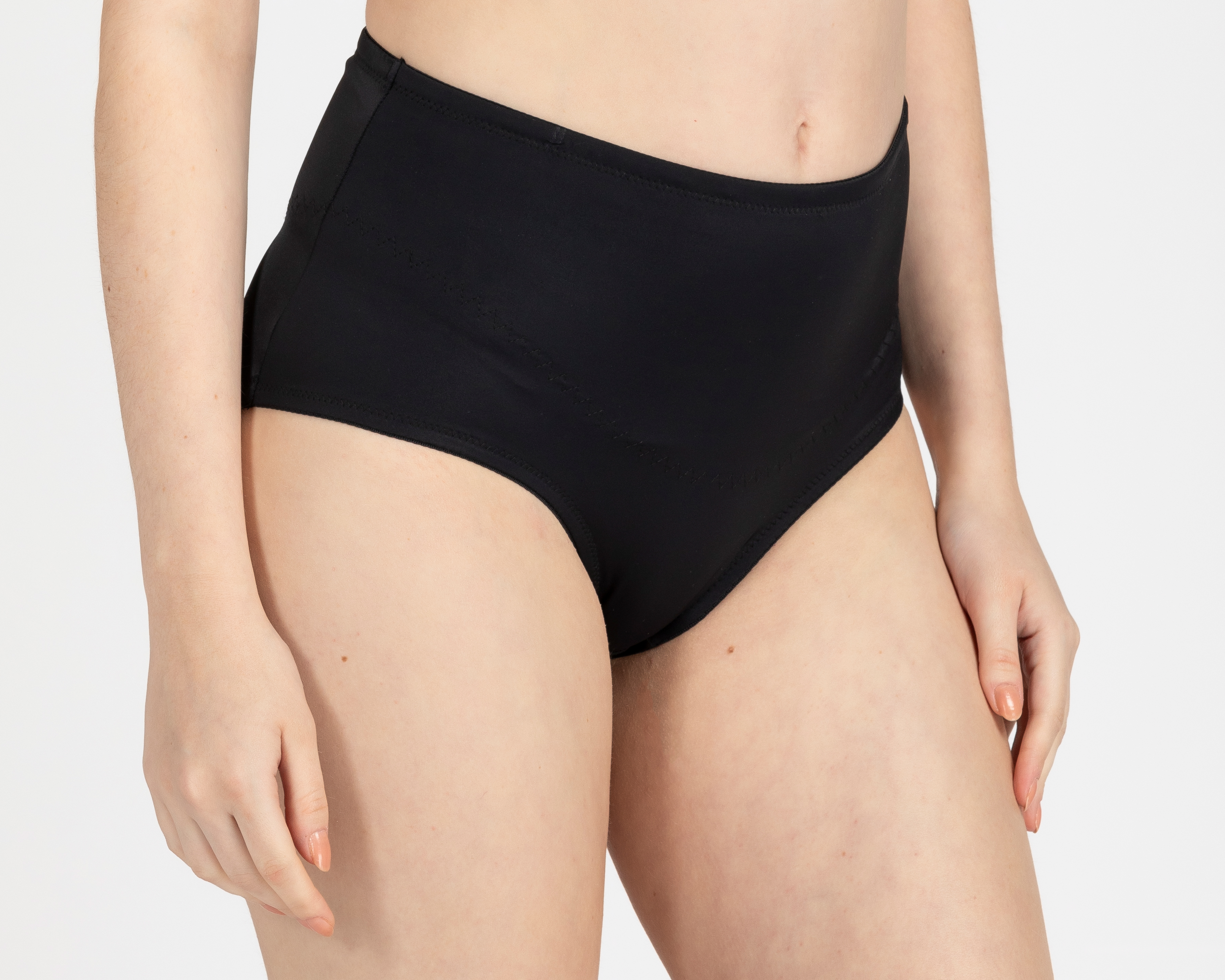 Foto 2 | Foto 2 | Pantaleta Control Beauty Secret Cintura Alta para Mujer