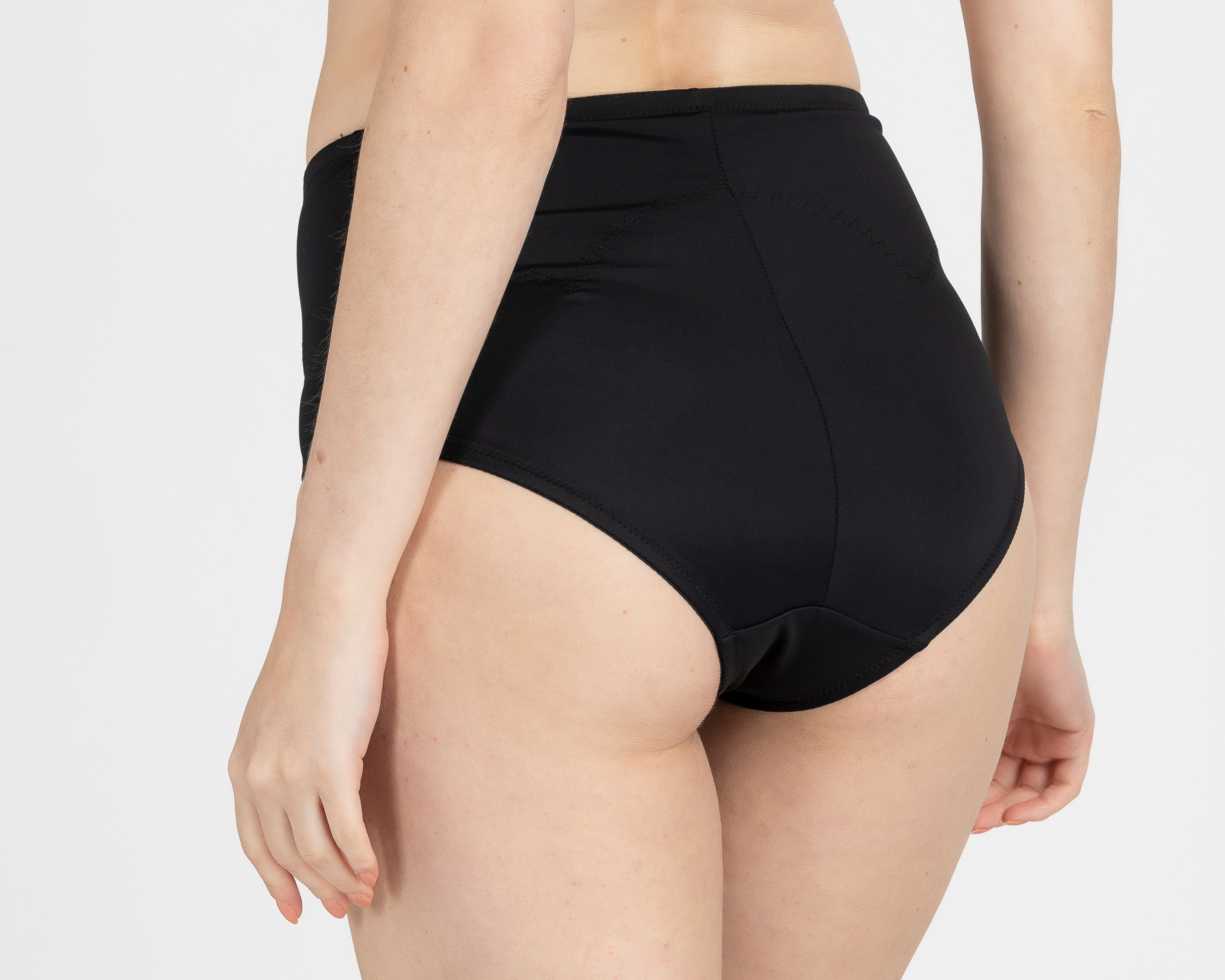 Foto 3 | Foto 3 | Pantaleta Control Beauty Secret Cintura Alta para Mujer