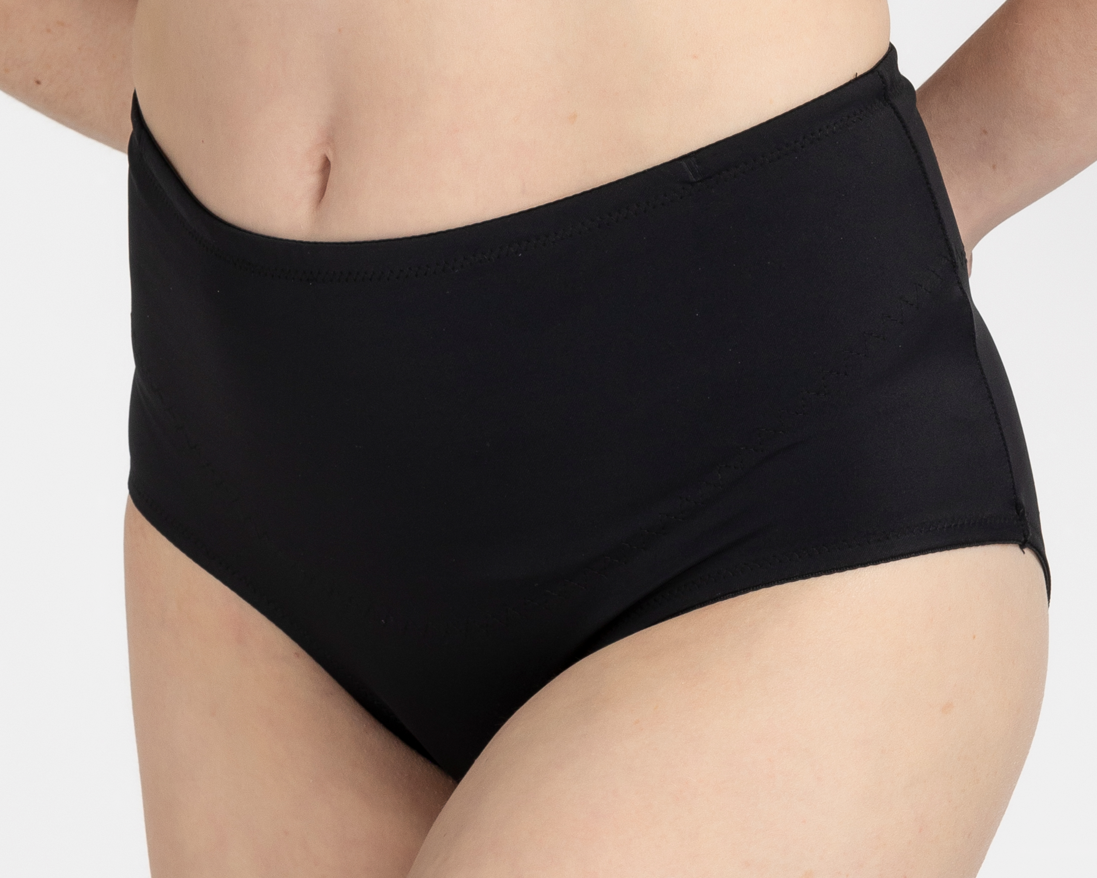 Foto 5 pulgar | Foto 4 | Pantaleta Control Beauty Secret Cintura Alta para Mujer