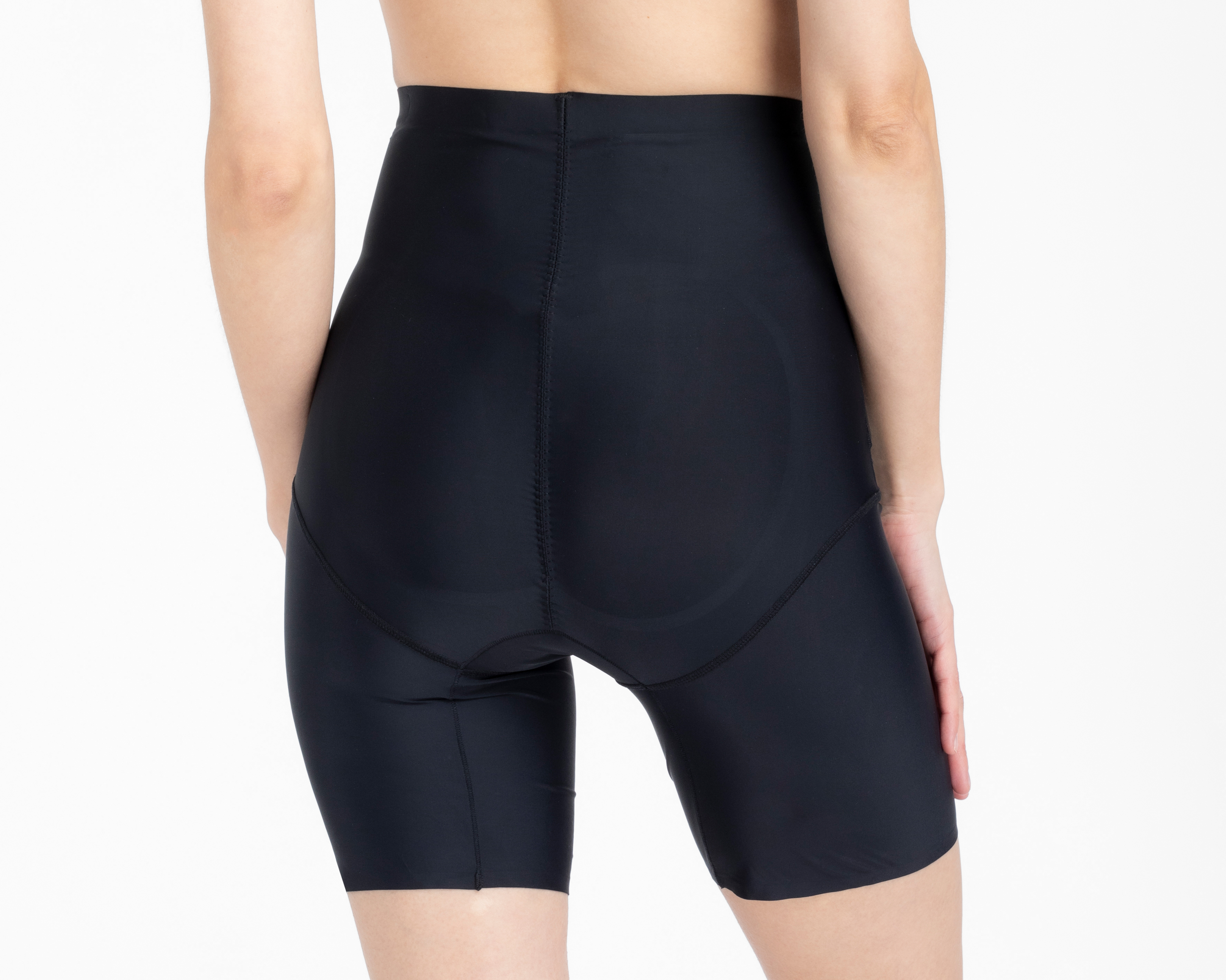 Foto 3 pulgar | Foto 2 | Body con Control Beauty Secret Negra para Mujer