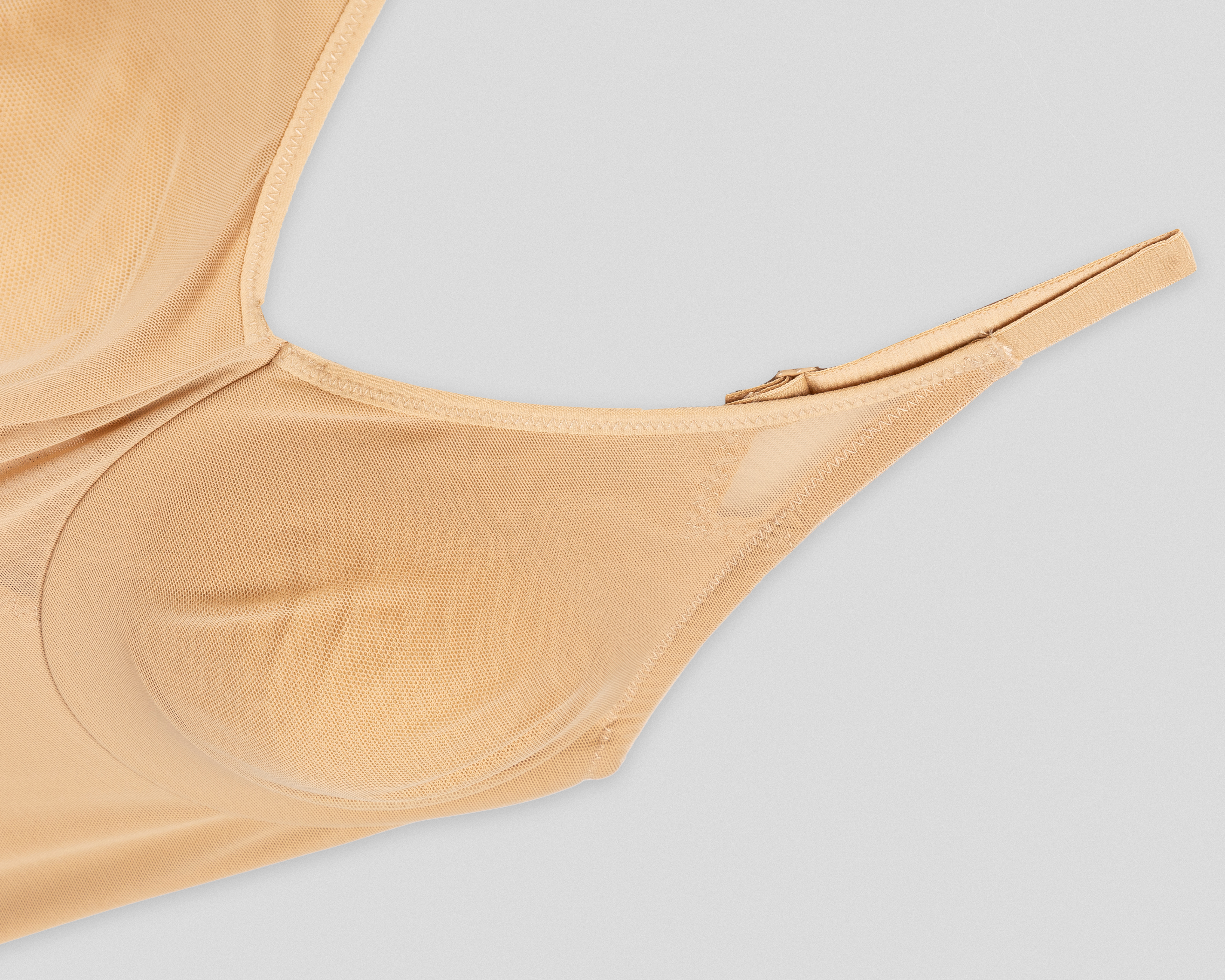 Foto 8 pulgar | Foto 7 | Body con Control Beauty Secret Nude para Mujer
