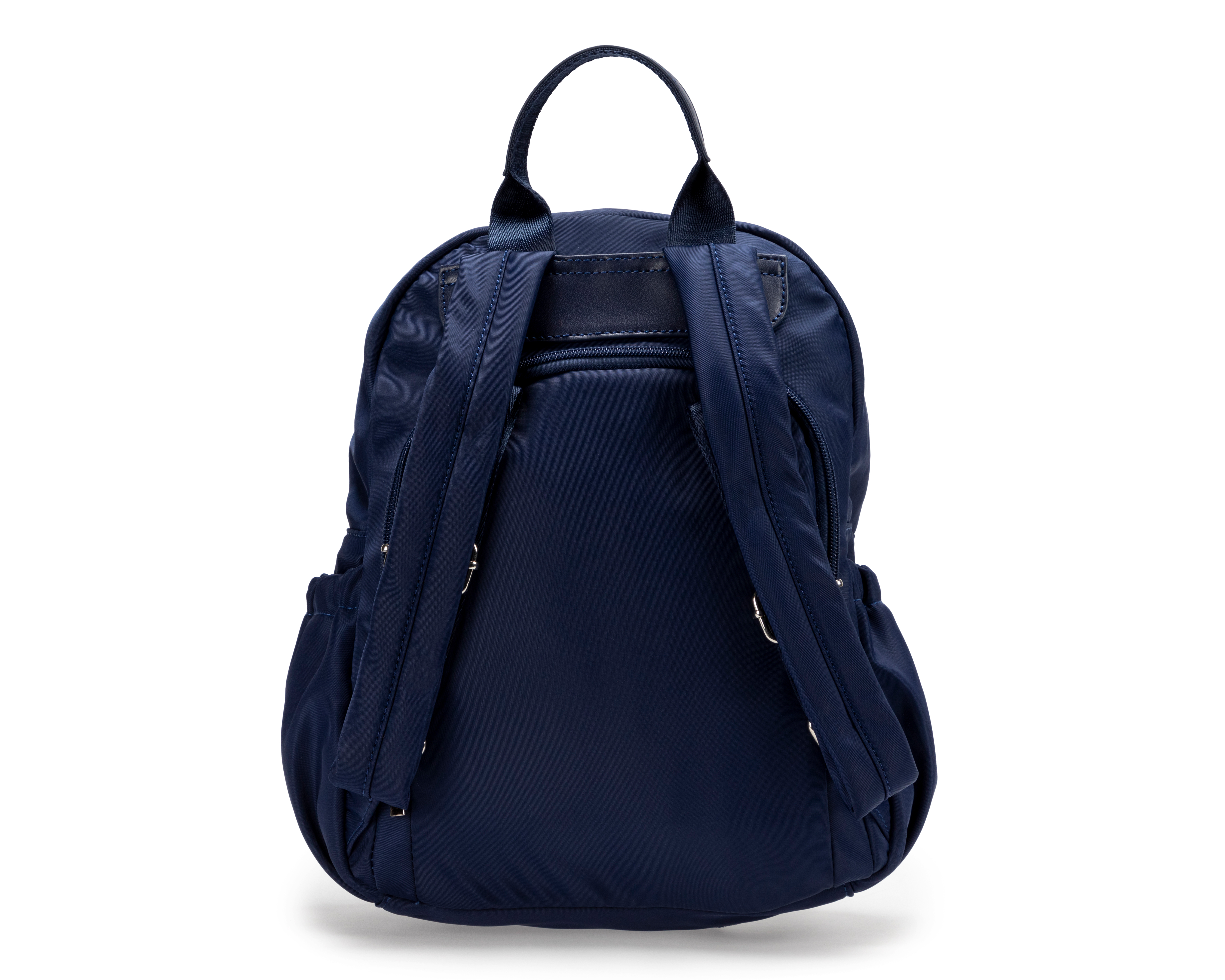 Foto 4 pulgar | Foto 3 | Mochila York Team Polo Club