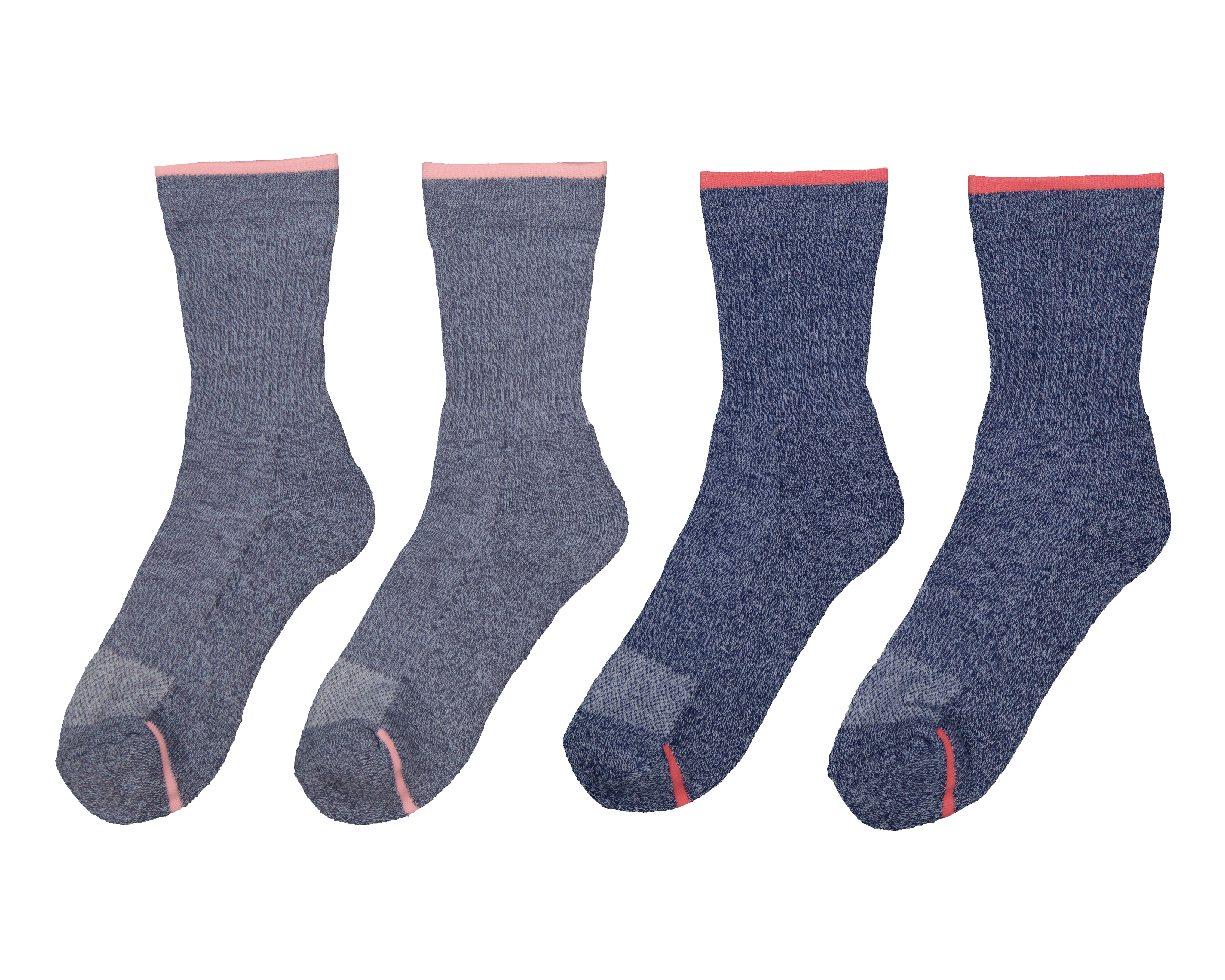 Calcetines de Mínima Compresión Sensipie para Mujer 2 Pares