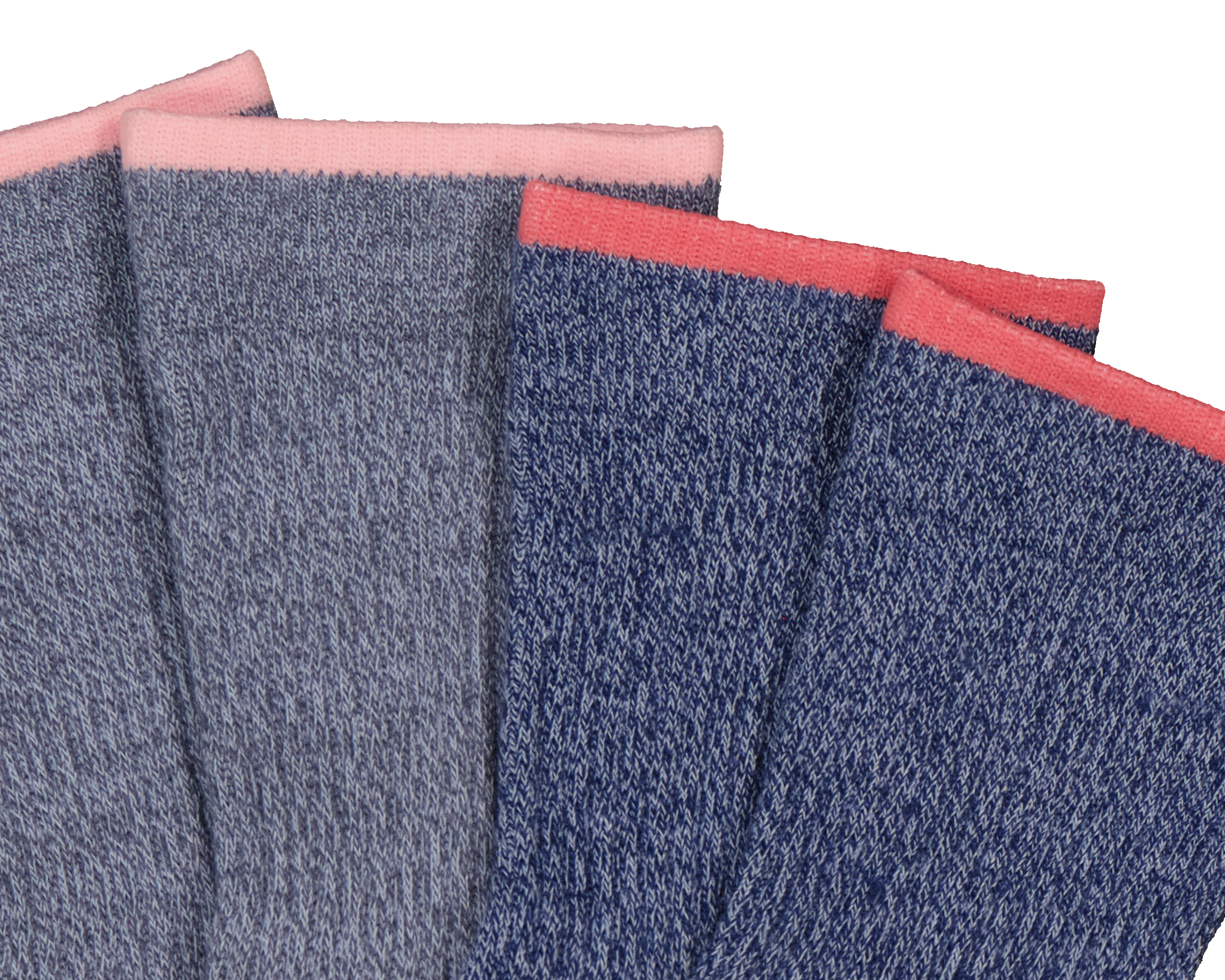 Foto 3 pulgar | Foto 2 | Calcetines de Mínima Compresión Sensipie para Mujer 2 Pares