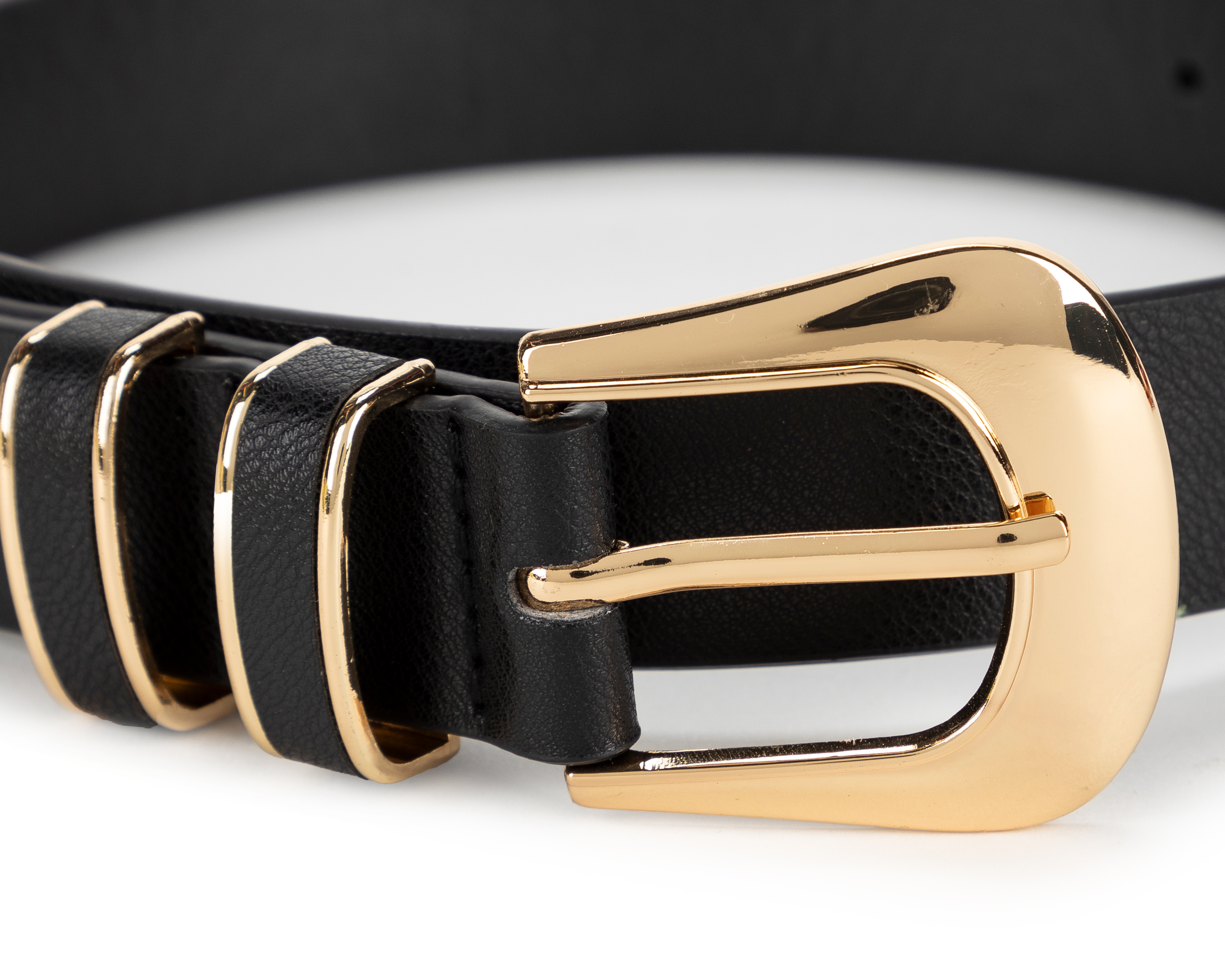 Foto 3 | Foto 3 | Cinturón para Mujer Sahara