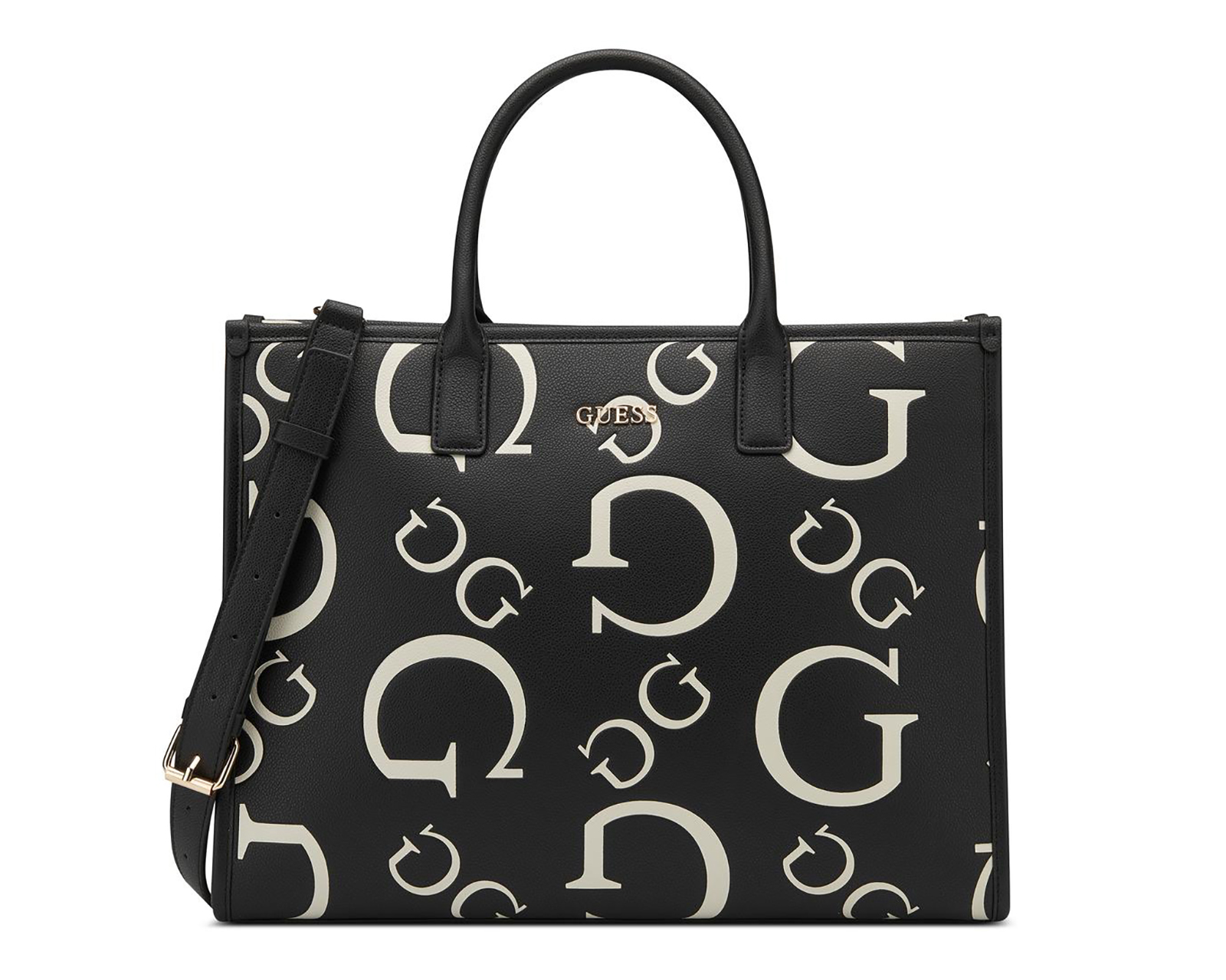 Bolsa de Hombro Guess Spring Falls
