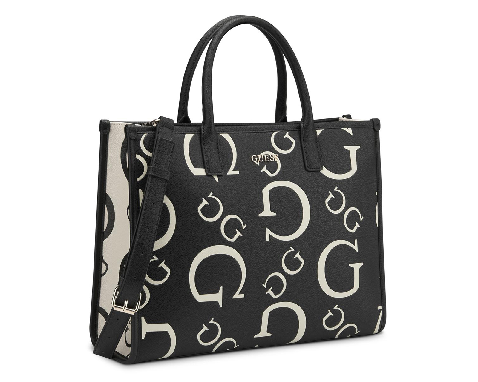 Foto 2 | Foto 2 | Bolsa de Hombro Guess Spring Falls