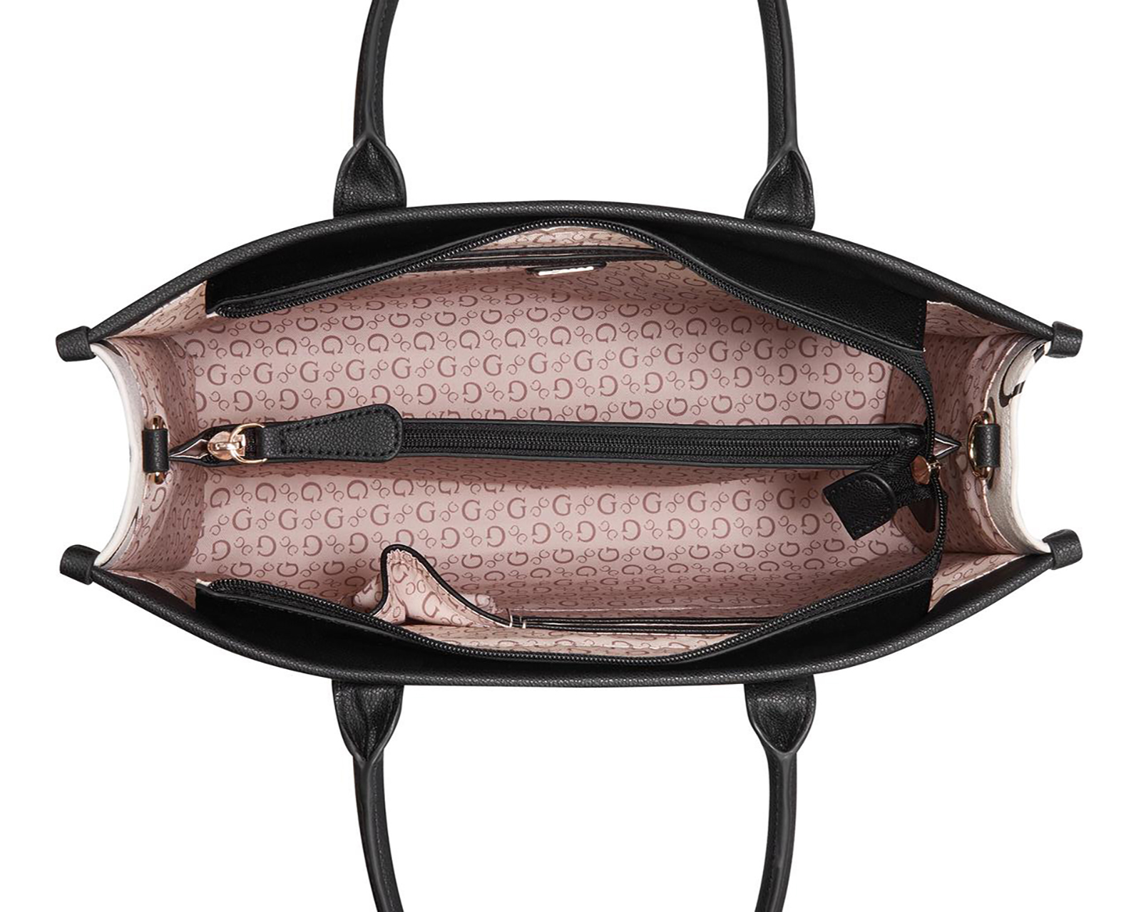 Foto 5 pulgar | Foto 4 | Bolsa de Hombro Guess Spring Falls