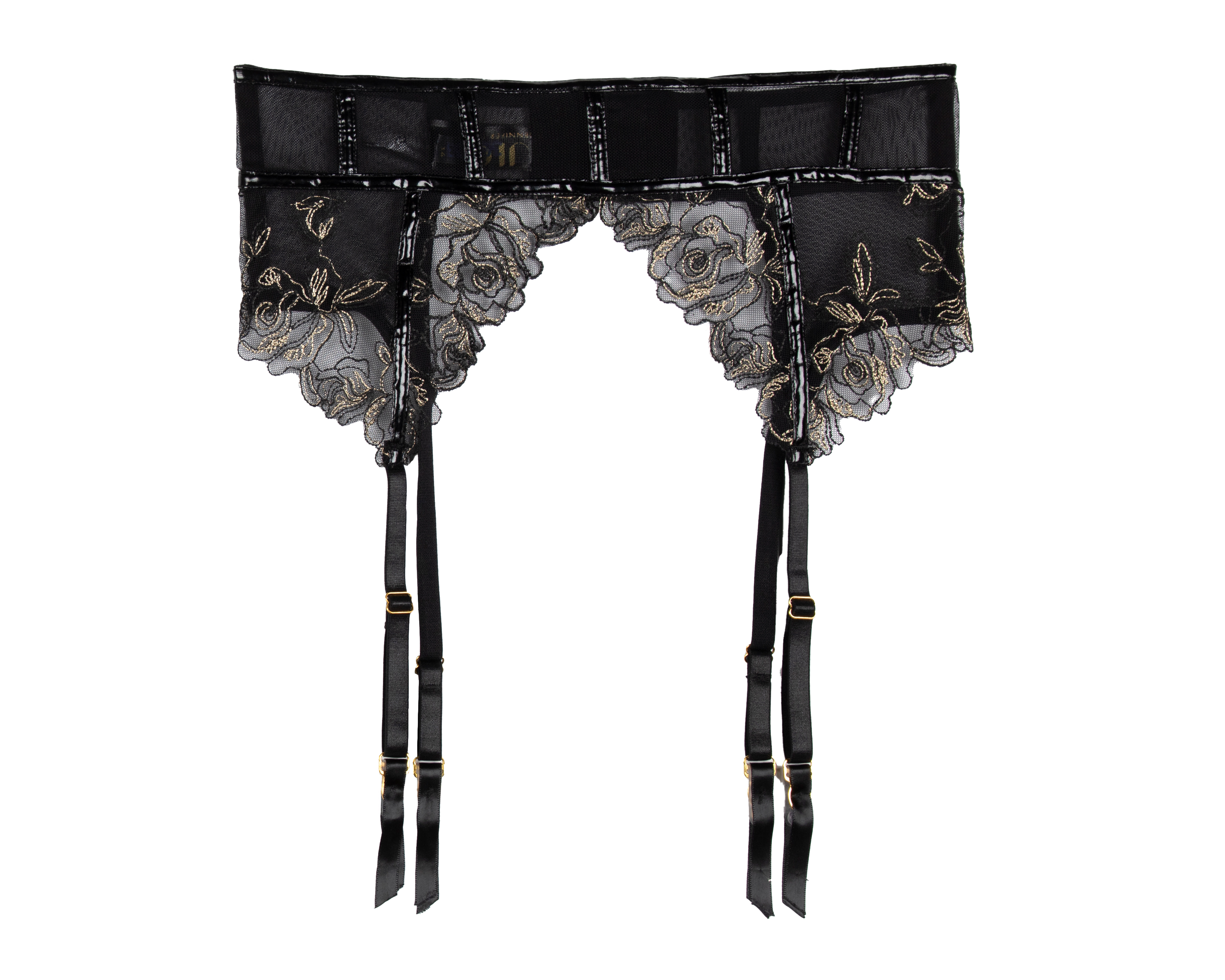 Foto 5 | Foto 5 | Coordinado con Liguero Jennifer Lopez Copa Completa 3 Piezas