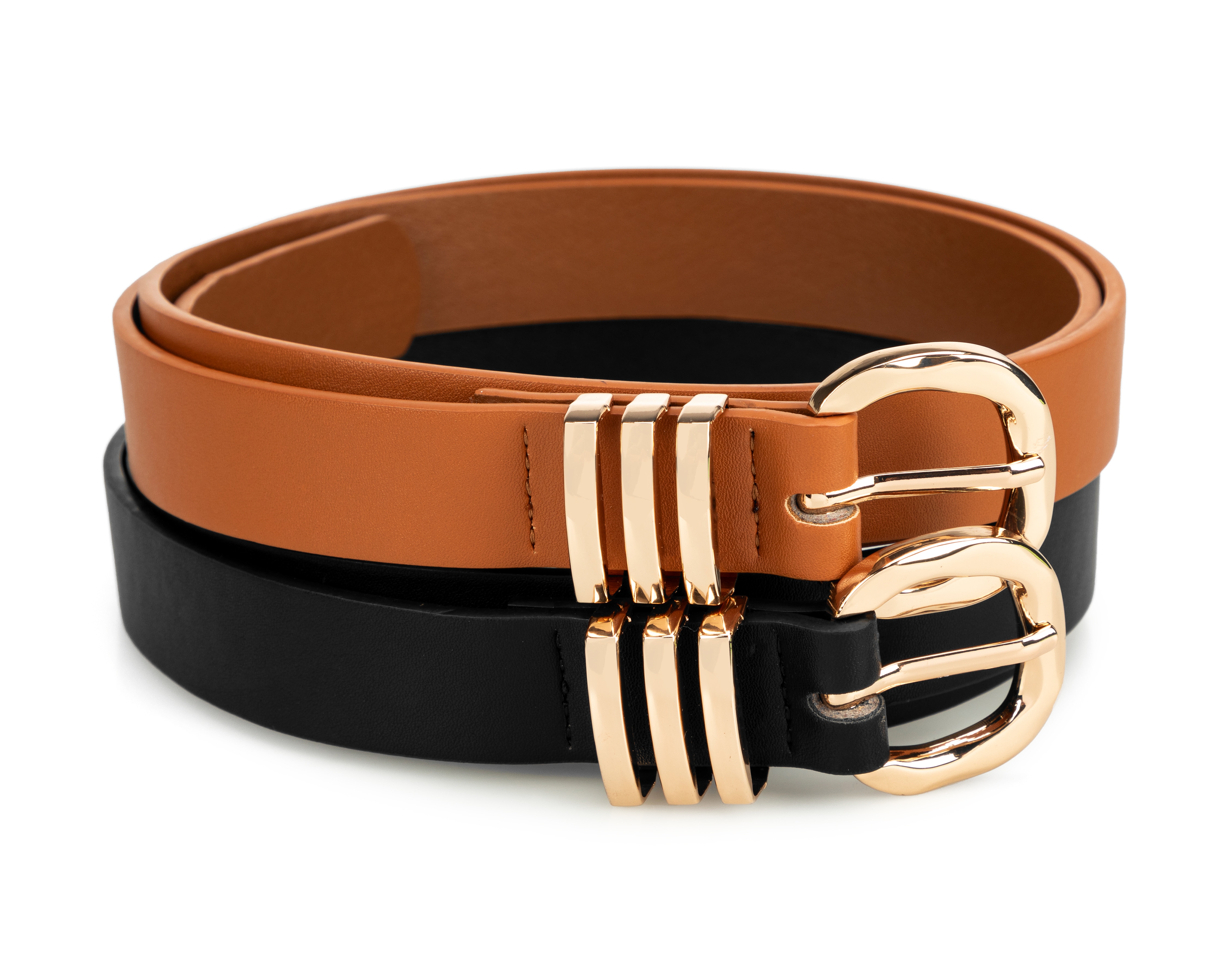 Cinturón para Mujer Sahara 2 Piezas