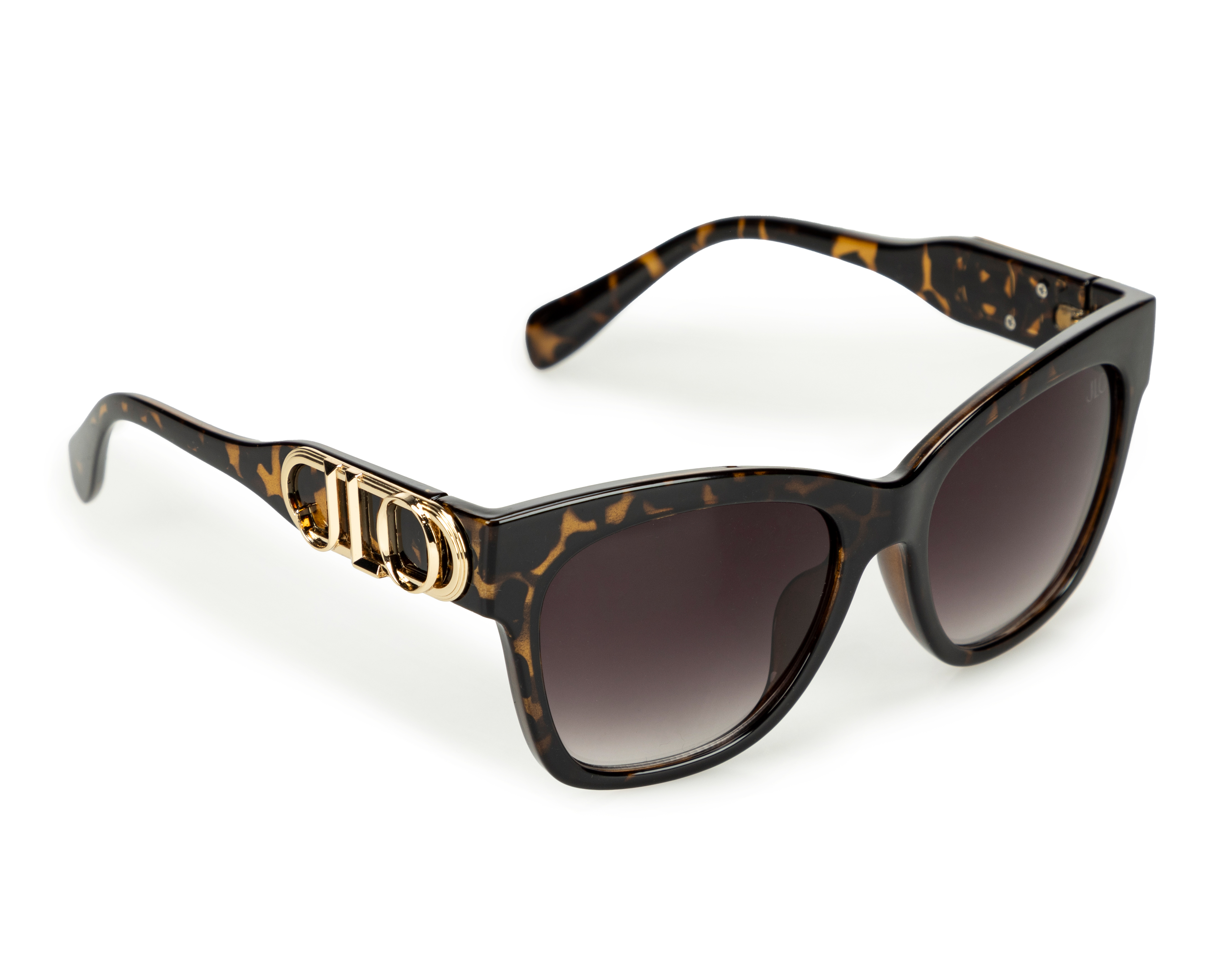 Lentes de Sol para Mujer Jennifer Lopez Cuadrados