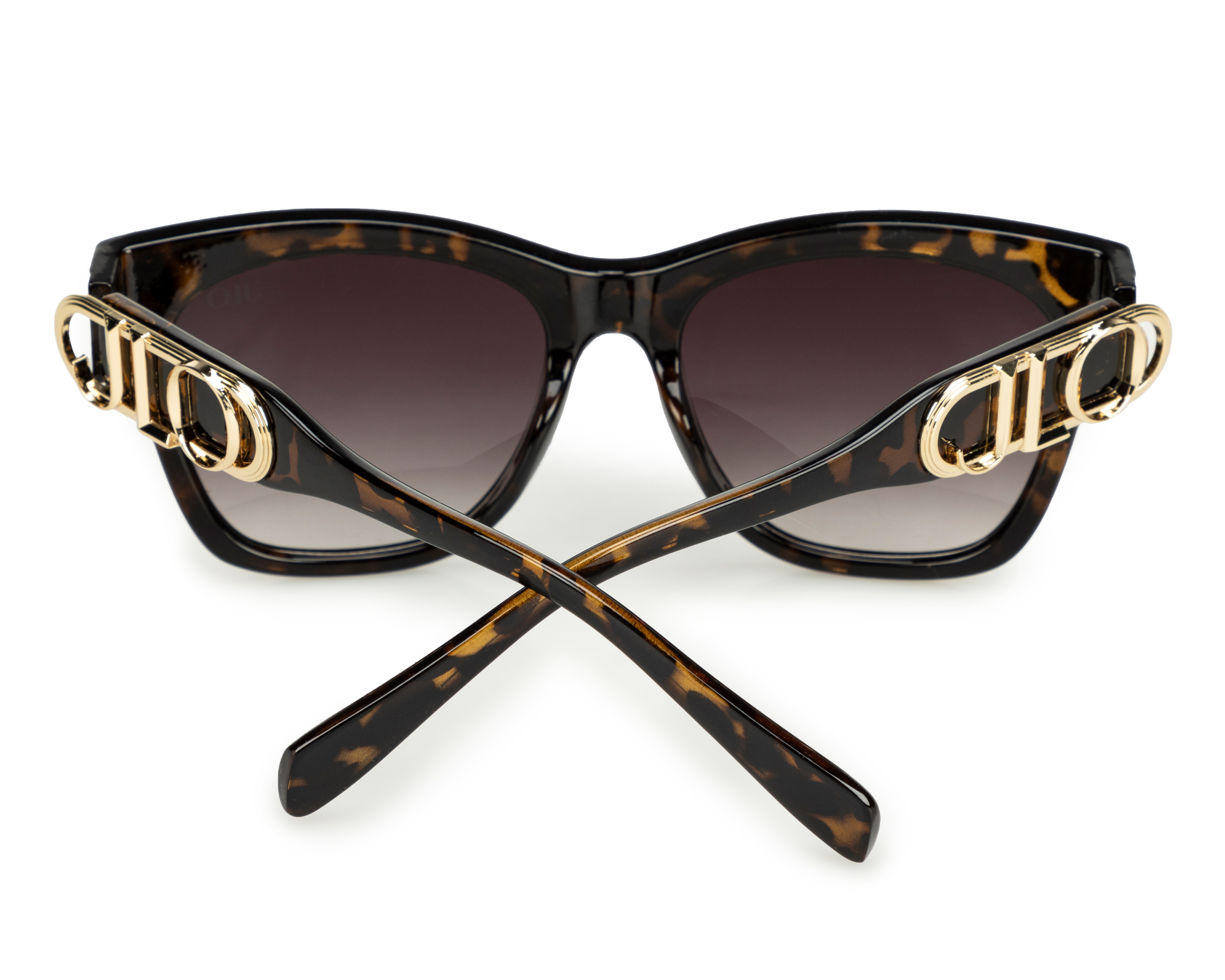 Foto 3 | Foto 3 | Lentes de Sol para Mujer Jennifer Lopez Cuadrados